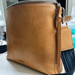 Consuela downtown Diego (not wedge)